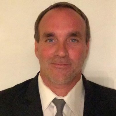 Brian Burge, founder of The Clear Stack